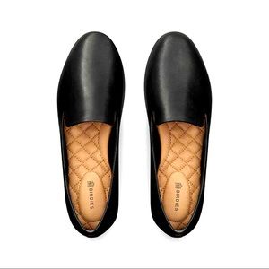 The Starlings- Black Leather Birdies